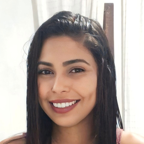 Jssika  M. profile photo