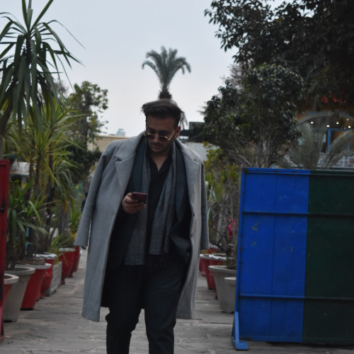 Hassan  F. profile photo