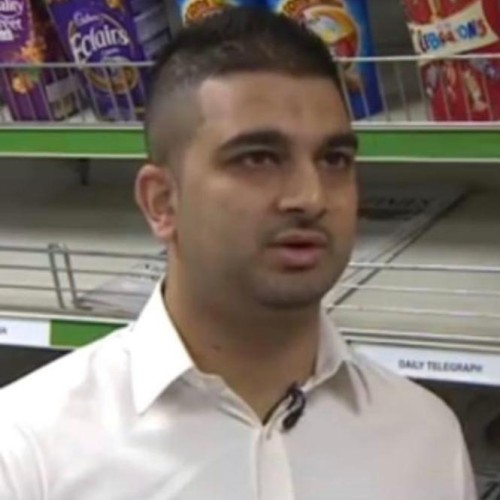 Kapil V. profile photo
