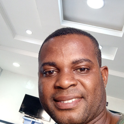 Fidelis  J. profile photo