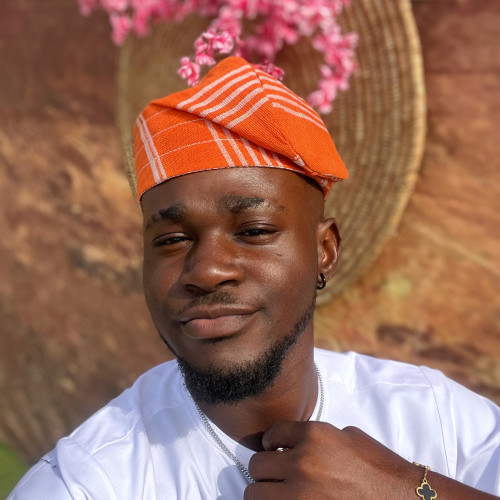 Ajayi M. profile photo