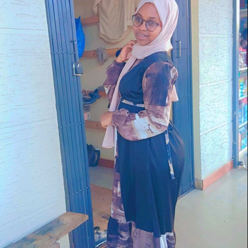 Aznah M. profile photo