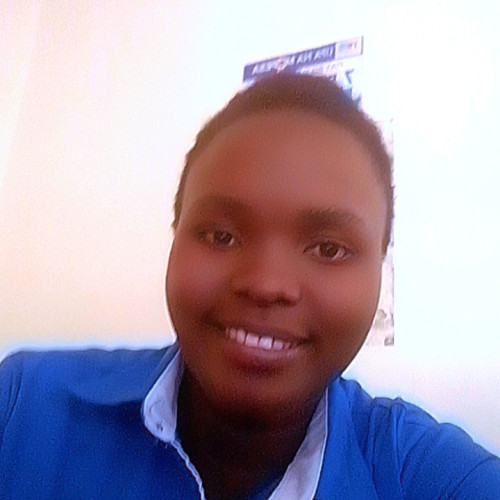 Presides W. profile photo