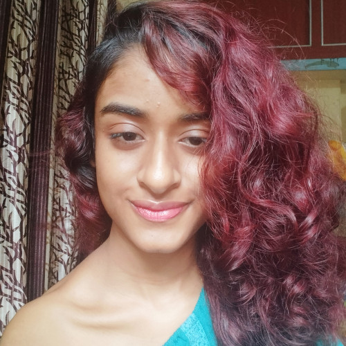 Arunima S. profile photo