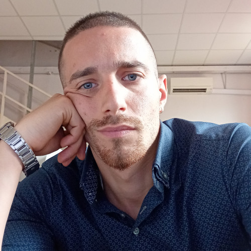 Stefano G. profile photo