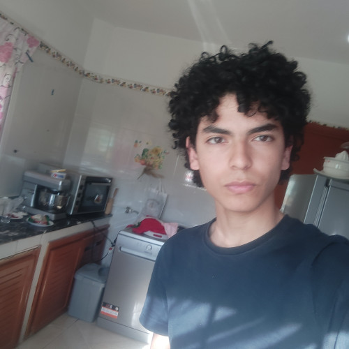 otmane b. profile photo