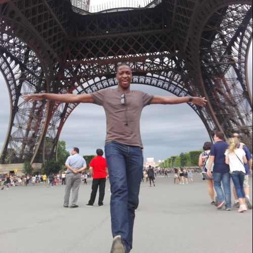 Foday D. profile photo