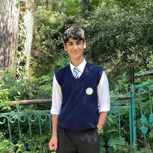 John J. profile photo