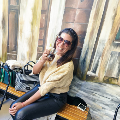 alejandra c. profile photo