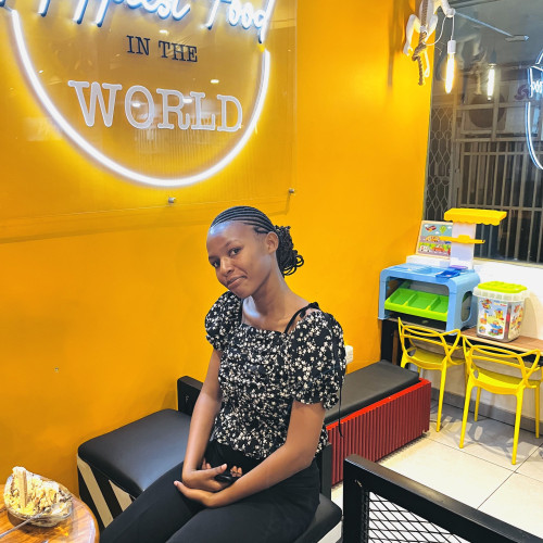 Cyber F. profile photo