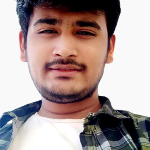 Harsh K. profile photo