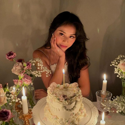 Khadija D. profile photo