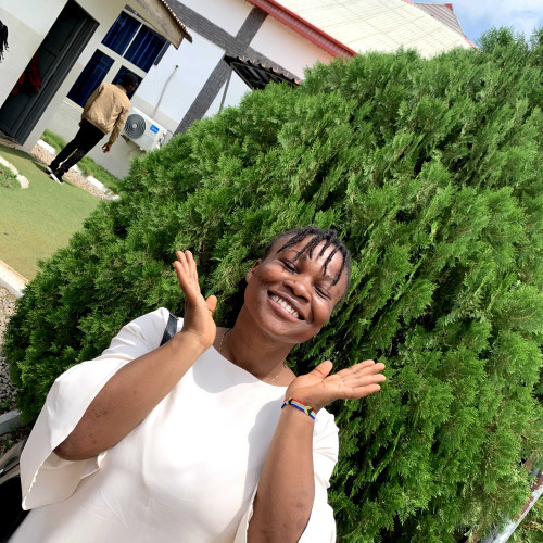 Eniola O. profile photo
