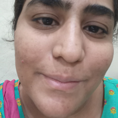 Alia A. profile photo