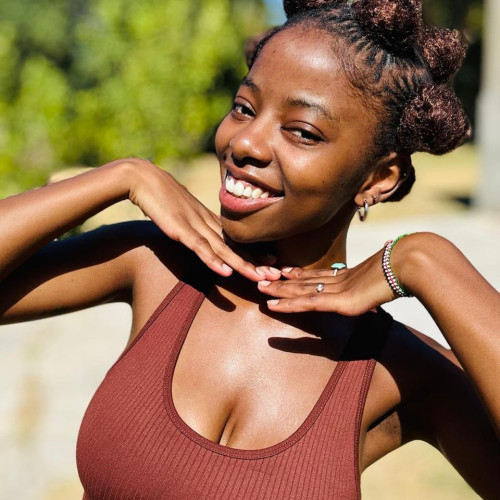 Asithandile B. profile photo