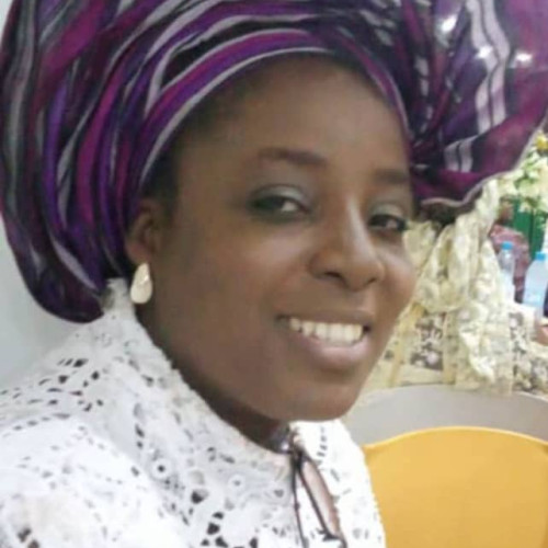 Tolulope  A.