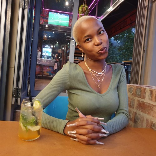 Palesa D.