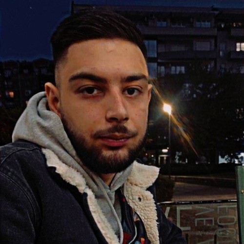 Alex R. profile photo