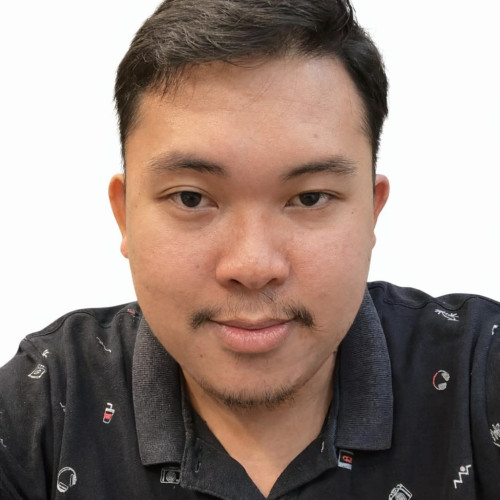 Damian N. profile photo