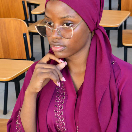 Hamisa S. profile photo
