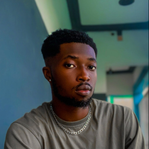Great A. profile photo
