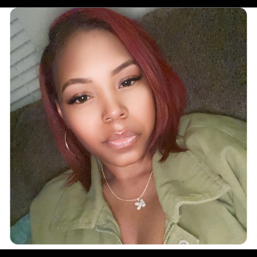 Whitney c. profile photo