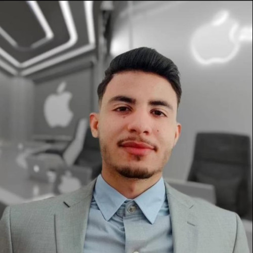 ziyad o. profile photo