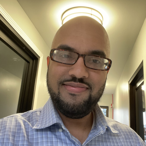 Faraz K. profile photo