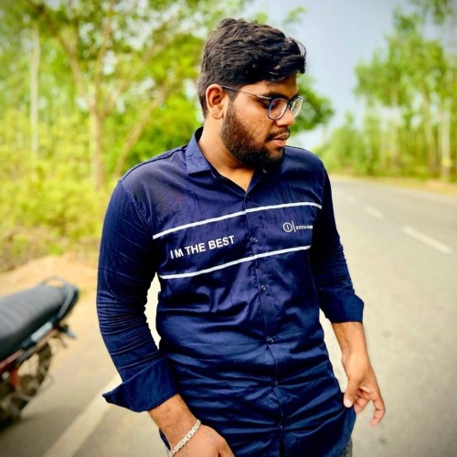 Bhavani S.
