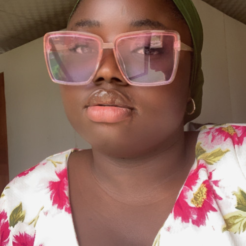 Kaosara ololade M.
