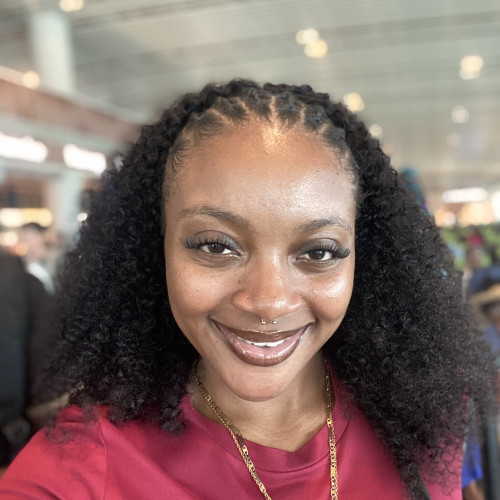 Aikesha M. profile photo