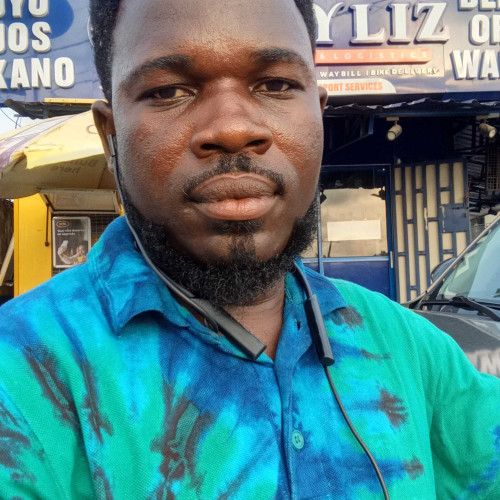 Khamo O. profile photo