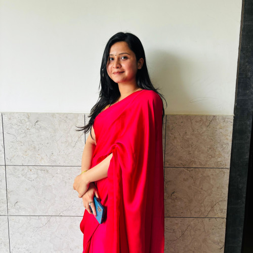 Ishika M. profile photo