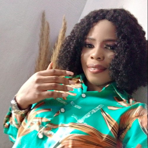 Blessing I. profile photo