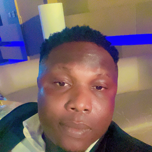 Samson  B. profile photo