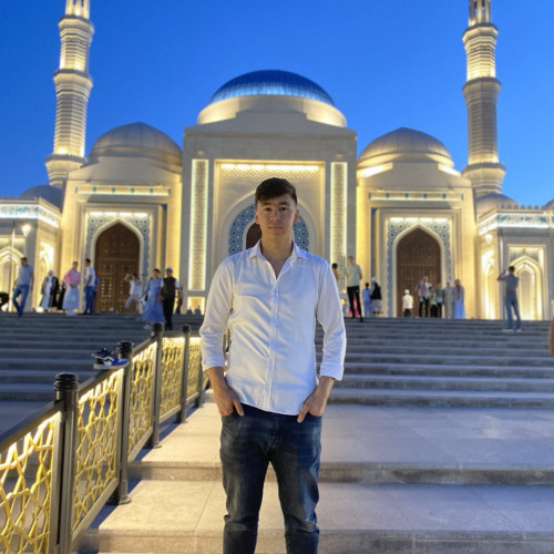 Shokrullah  W. profile photo