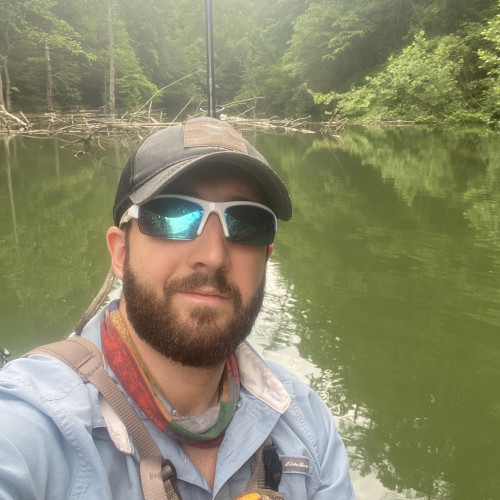 Hunter C. profile photo