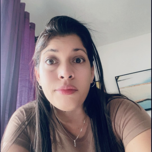 Monica M. profile photo