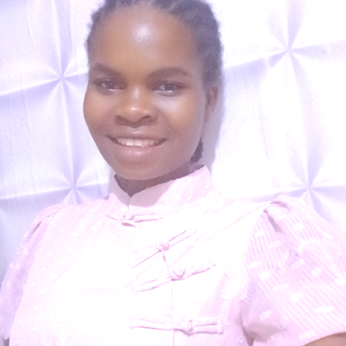 Naomi Florence  A. profile photo