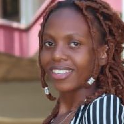 Faith N. profile photo