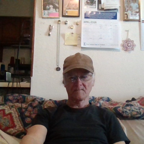 john l. profile photo