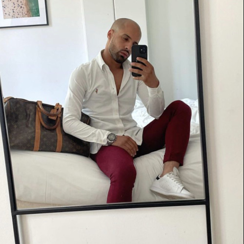 Yassine  K. profile photo