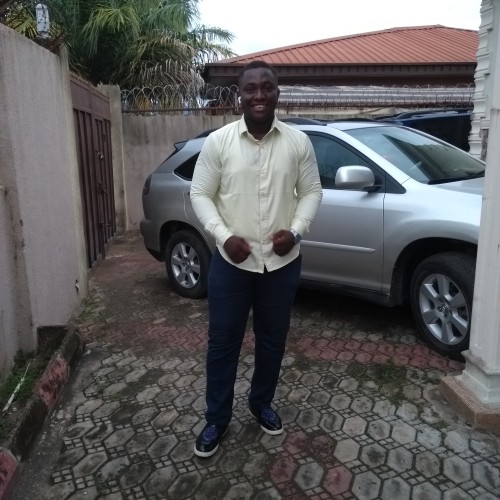 Rapheal O. profile photo