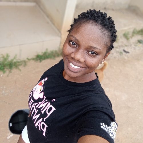 Grace  K. profile photo