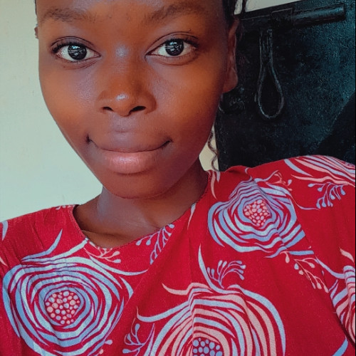 Maimuna S. profile photo