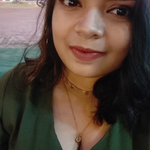 Shambhavee S. profile photo