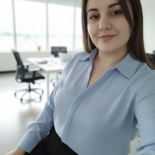 Florencia A. profile photo