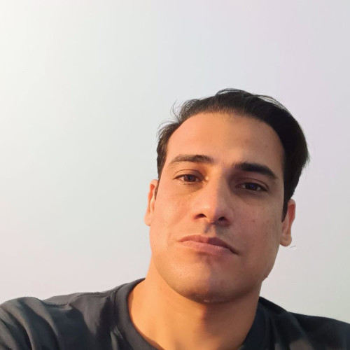 Arash E.