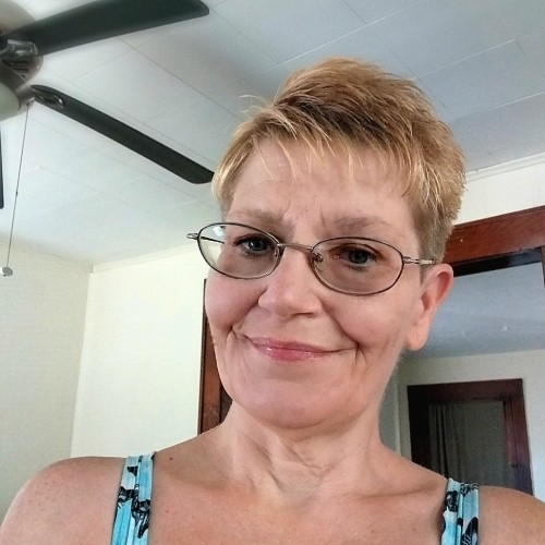 Joyce C.