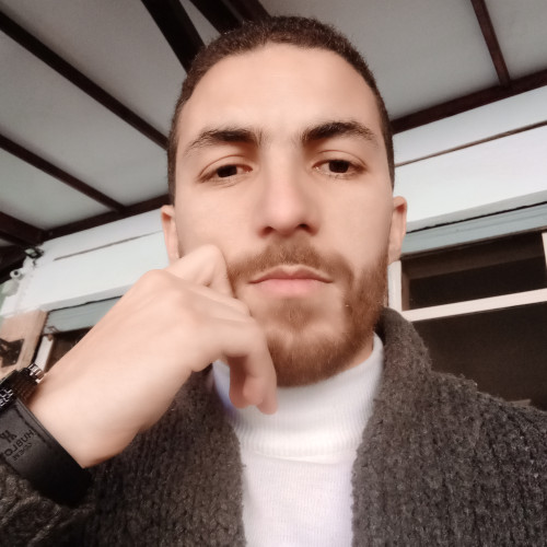 Abdelaziz B. profile photo